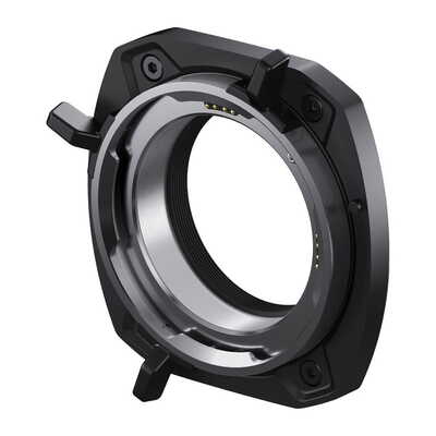 Blackmagic URSA Cine LPL Mount