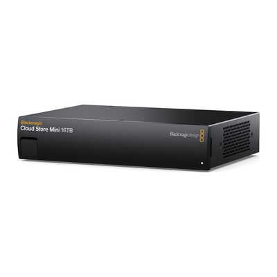Blackmagic Cloud Store Mini 16TB