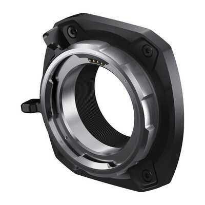 Blackmagic URSA Cine PL Mount