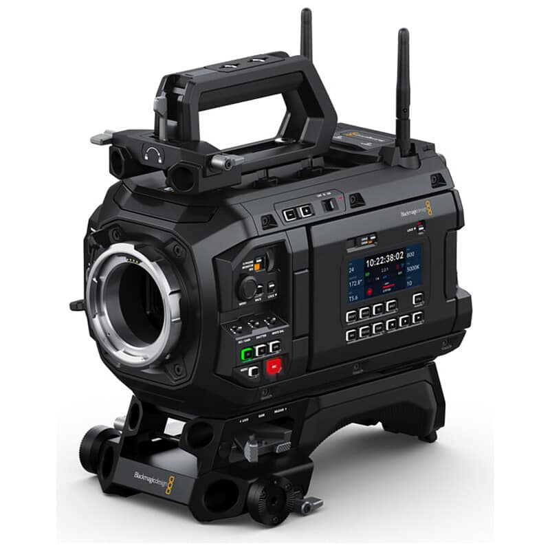 Blackmagic URSA Cine 17K 65