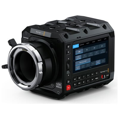 Blackmagic Design シネマカメラ・ビデオスイッチャー 商品一覧 Blackmagic Design シネマカメラ・ビデオスイッチャー 商品一覧