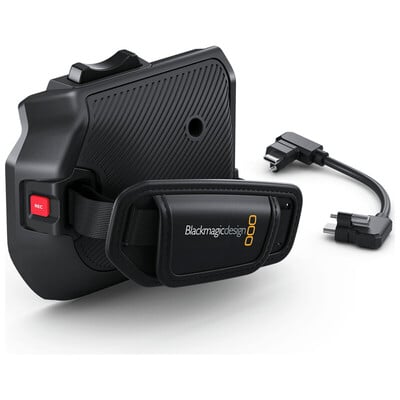 Blackmagic PYXIS Pro Grip