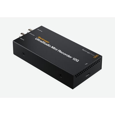 UltraStudio Mini Recorder 12G