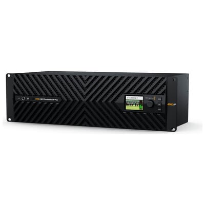 ATEM 4 M/E Constellation IP Plus