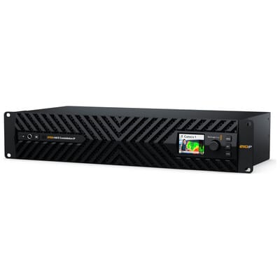 ATEM 4 M/E Constellation IP