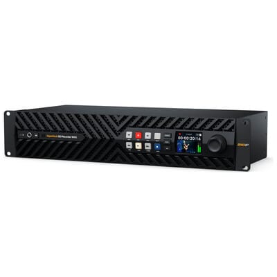 HyperDeck ISO Recorder 100G