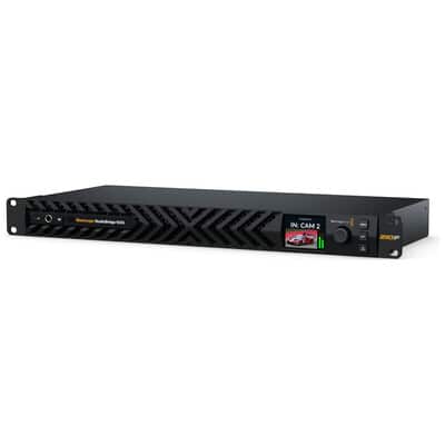 Blackmagic StudioBridge 100G