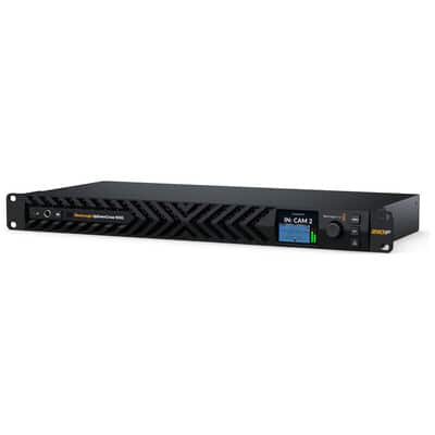 Blackmagic UpDownCross 100G