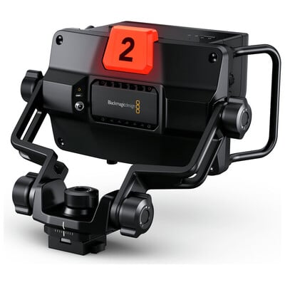Blackmagic URSA Cine Studio Viewfinder