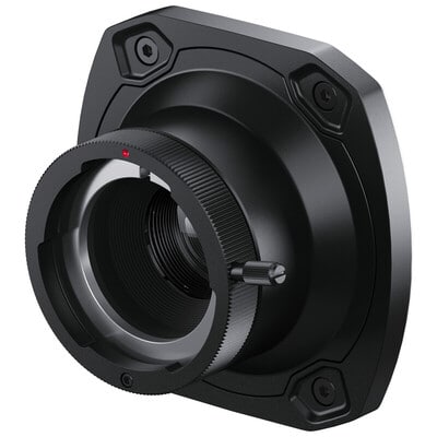 Blackmagic URSA Cine Mount B4