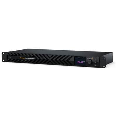 Blackmagic Cloud Store Ultra 48TB