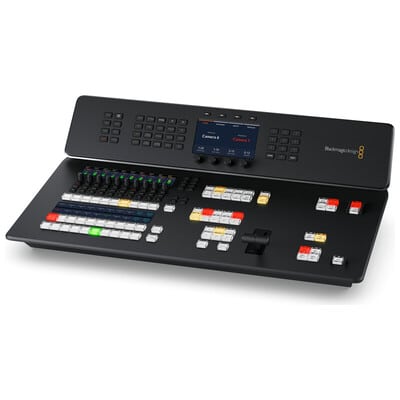 ATEM Television Studio HD8 ISO