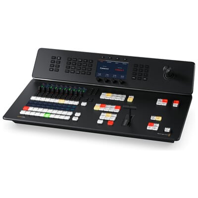 ATEM Television Studio 4K8